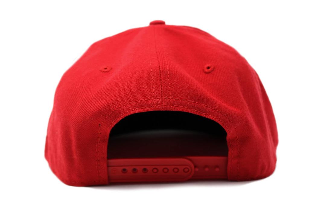 Seven Cap NO SHOT 47 CAPTAIN NBA Western Conference Portland Trail Blazers Portland Trail Blazers [Forty Brand]