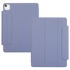 Pro iPad Air 13 (2025)/(2024) Pouzdro Magnetická spona Stojánek Folio PU Kůže Kryt na tablet Automatické probuzení/uspání