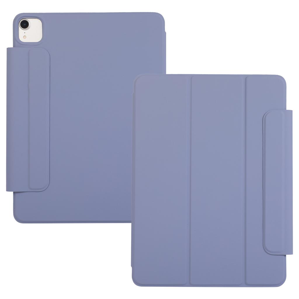 Pro iPad Air 13 (2025)/(2024) Pouzdro Magnetická spona Stojánek Folio PU Kůže Kryt na tablet Automatické probuzení/uspání