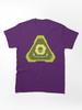 Apex Legends Caustic Ultimate Logo Classic T-Shirt