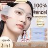 NHGAD Stretchable Facial Cotton Pads