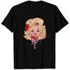 Vintage Dolly Caricature T-Shirts