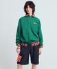 KODAK Rgb Light Sweatshirt Green