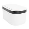 Baby Wipe Warmer Fast and Heating Large Capacity Wipes Dispenser with 5 Temperature Settings for Outdoor