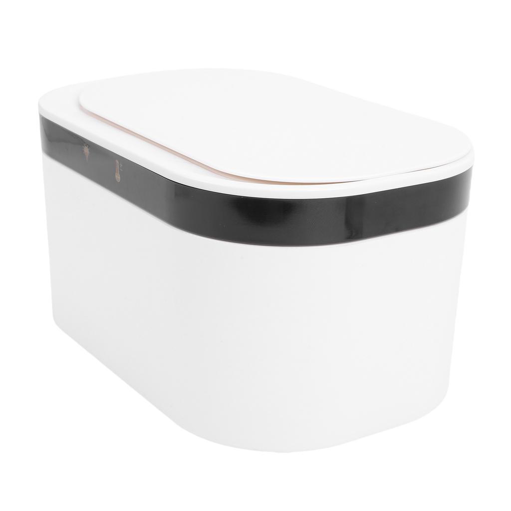 Baby Wipe Warmer Fast and Heating Large Capacity Wipes Dispenser with 5 Temperature Settings for Outdoor