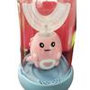U-Shaped Sonic Electric Toothbrush for Kids, Silent, Ages 2-14+, Long Battery Life