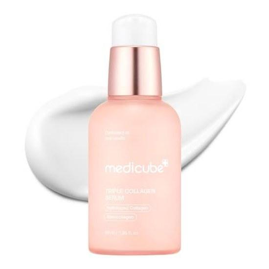 Medikube Triple Collagen Serum 4.0 55ml