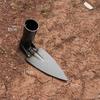 Durable Hoe for Digging Soil Garden Hoe Agricultural Hoe Household Outdoor Farming Tools for Planting Vegetables and Flowers
