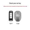 2025 Trumpchi M8, GS3, M6, E8, GS4 & Yingbao Yinghao Car Keys Available for Drop Shipping.