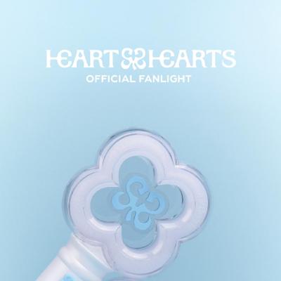 Baston Luminos Oficial Hearts2Hearts