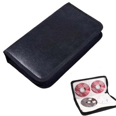Depolama Aygıtları – CD/DVD Kılıfları