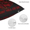 Singer C-Celineds Dion Pillow Cover Retro Trendy Pillow Case For Office Car Home Decor Soft Pillowcases Birthday Present