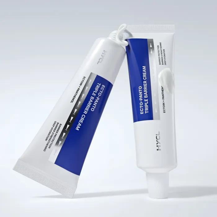 [1+1] Ectopanto Triple Barrier Cream 50ml