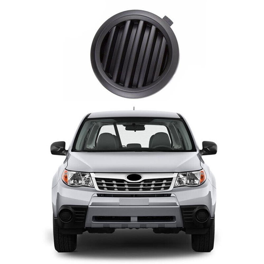 Kryt rámečku otvoru pro přední levé mlhové světlo pro Subaru Forester 2009-2013 57731SC030