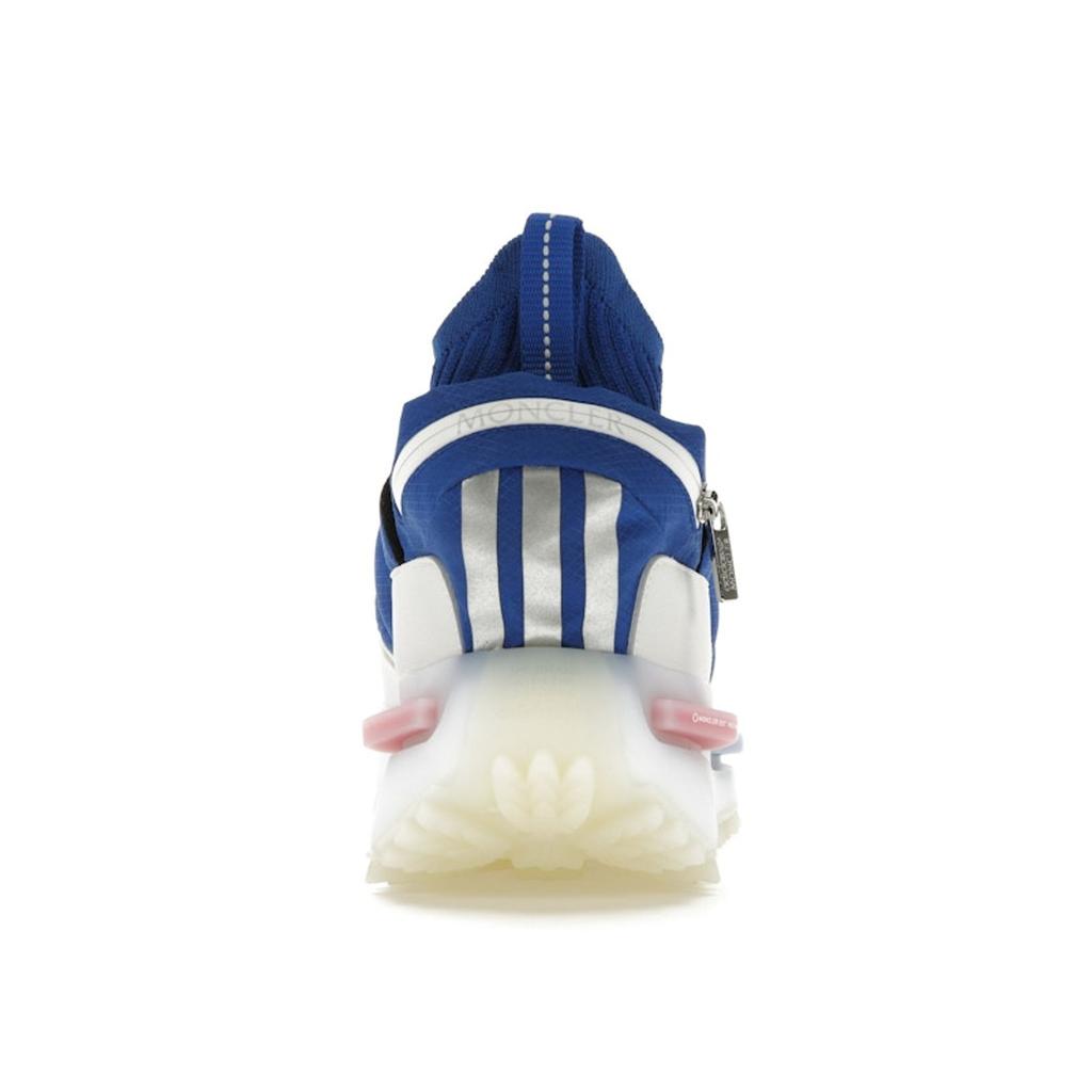 Adidas NMD_S1 GORE-TEX The Art of Exploration - Royal Blue Men Sneakers Core-White IG3024