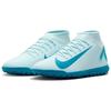 Nike Mercurial Superfly 10 Club TF Mad Ambition Pack Men Sneakers Blue Glacier-Blue Blue-Orbit FQ8317-400