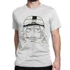 Men Womens Haruko Haruhara Naota Nandaba Anime T Shirts FLCL 100 Cotton Clothing Creative Short Sleeve Tees Plus Size TShirt