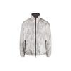SS23 Jackets & Coats Men's Silver 3R1BR7-1NTDZ-F616