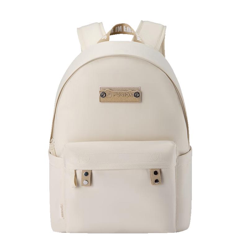 FILA FUSION 2025 Winter Trendy Outdoor Backpack