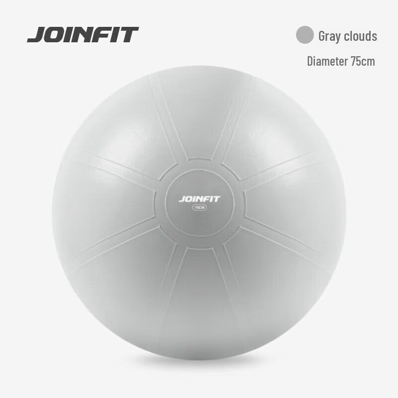 Jieyingfei Anti-Burst Yoga Ball