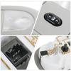 For 2008-2010 Ford F250-550 Super Duty Overhead Console LED Light Sunroof Switch