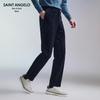 Baoxiniao Men's Casual Sport Suit Trousers ESK243711U