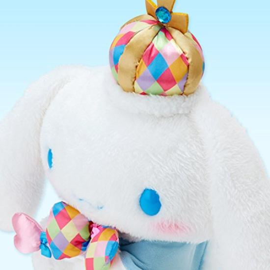 Sanrio Cinnamoroll Birthday Doll