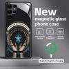 HOT GAME L-Lies of P COOL  Phone Case For Samsung S26 S25 S24 S23 S22 S21 Plus Ultra Note20 Glass Magnetic Case