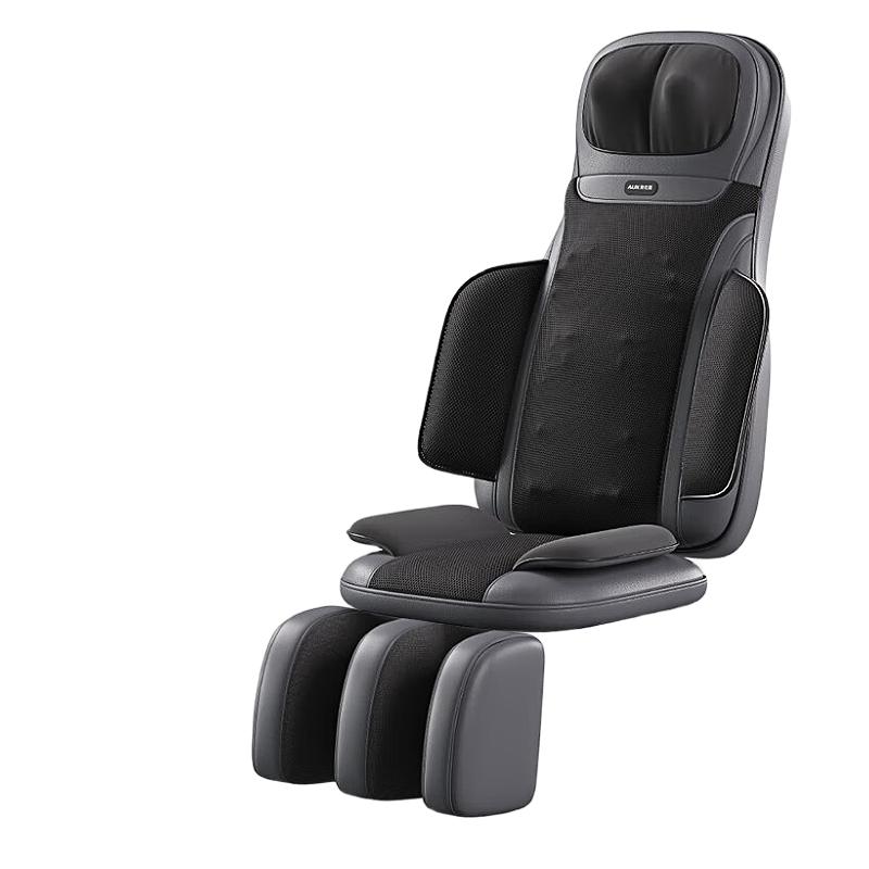 

AUX K48-3 Full Body Massage Cushion