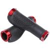 Lishi Mountain Bike Lock-On Handlebar Grips