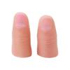 Toys Magic Trick Street Trick Magic Props Close-Up Fake Finger Magic Tip Fingers Thumb Tip Magic Tricks Finger Trick Props