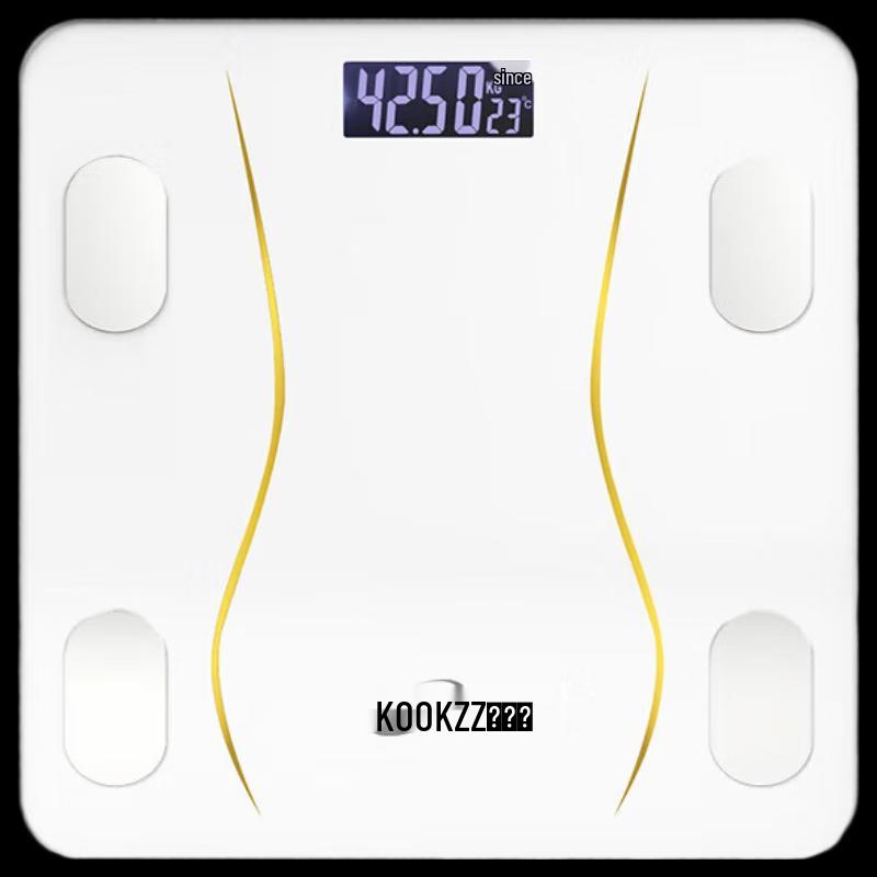 Kukozhe C31 Smart Body Fat Scale (CN version)