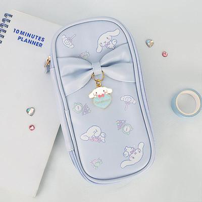 Cinnamoroll Ribbon Point Pouch