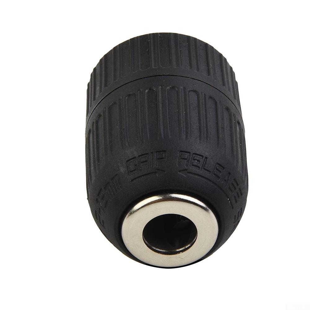 Drill Chuck Keyless Kit Replacement 63mm Accessories