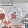 Fruit Flower Tea Cold Water Kettle - Food-Grade Plastic Beverage Barrel with Electroplated Faucet