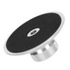 120B for   Player   Record Weight Stabilizer Turntable Disc Clamp Aluminium Alloy