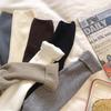 Women's Slim-Fit Soft Knitted Pullover Sweater, Suitable for Spring, Autumn, and Winter, Solid Colors