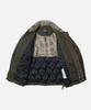 Frizmworks Edgar N-1 Deck Jacket _ Olive