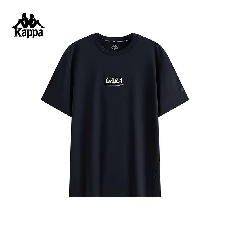 Kappa Men s Cool-Feel Performance T-Shirt L