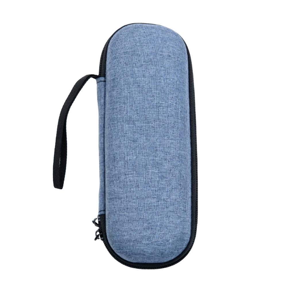 Portable EVA Insulin Cooling Bag Waterproof Thermal Insulated Pocket Pill Protector Medicine Travel Cooler for Diabetics