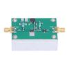 WideBand Amplifier Low Power Stability Easily Use Standard SMA Female FM Power Amplifier for HF VHF UHF