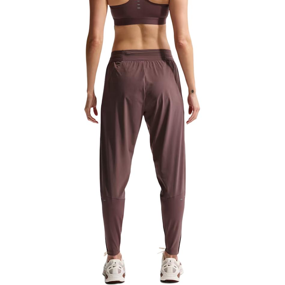 Nike Dri-Fit Swift Lightweight Breathable Quick-Dry Mid-Rise Running Trousers Women bottoms HV6089-502