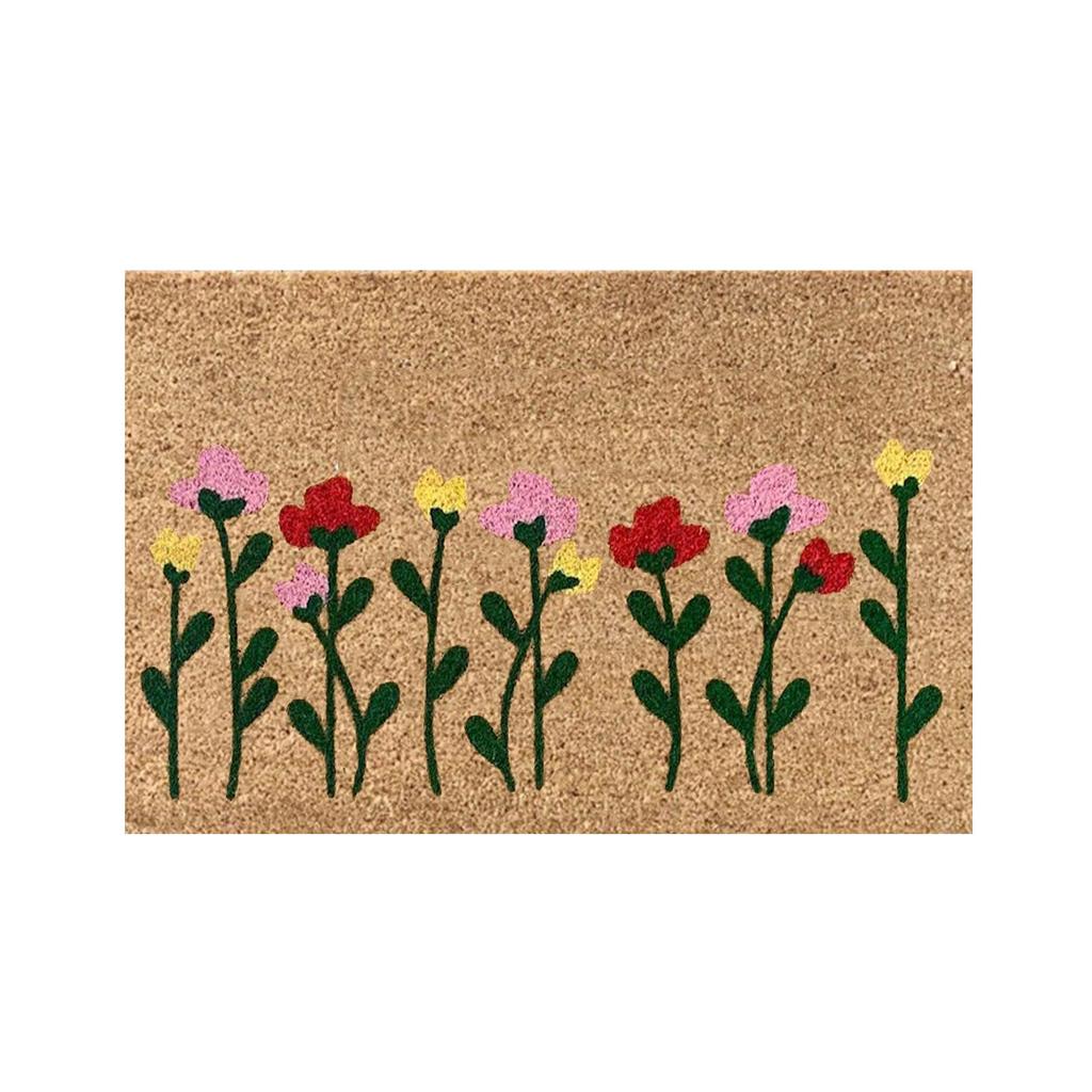 Home's Door Mat,IndoorOutdoor Rug,Front Door Mat For Outside Porch Entrance Rugs