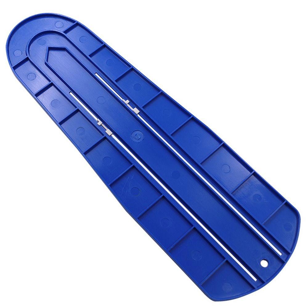 Size Measure Tool Foot Care Tool Foot Measuring Device Ruler Foot Measuring Tool Foot Measure Gauge