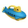 Green Toys Submarine Yellow Cabin