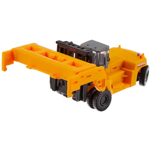 KATO N Gauge TCM Top Lifter FD300 Standard Color 23-517 Model Train Supplies