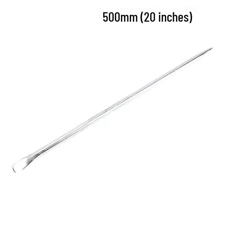 Belton Chrome Vanadium Steel Pry Bar