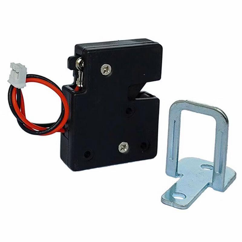 Babuda Miniature Electronic Cabinet Lock