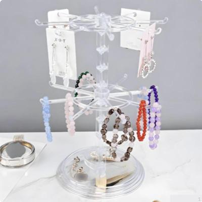 Creación de joyas – Estuches y exhibidores para joyería