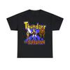 Retro 80s Barbarian Hero Cartoon T-shirt All Sizes S-5XL TRENDING Unisex T-Shirt